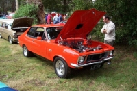 Hanging Rock Car Show 2011 45